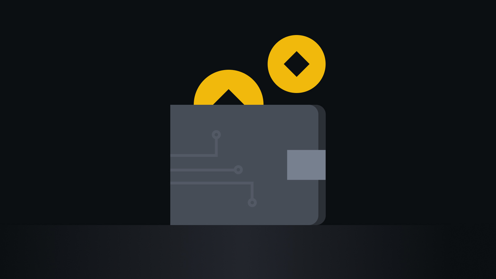 安全极速交易首选